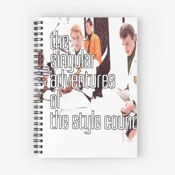 Item preview, The Council The Singular Adventures Band designed and sold by AriannaKreiger.