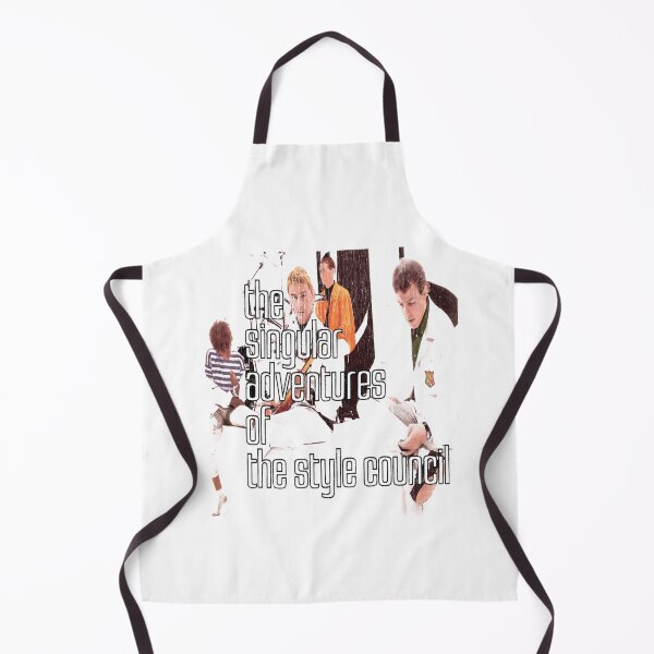 Item preview, The Council The Singular Adventures Band designed and sold by AriannaKreiger.