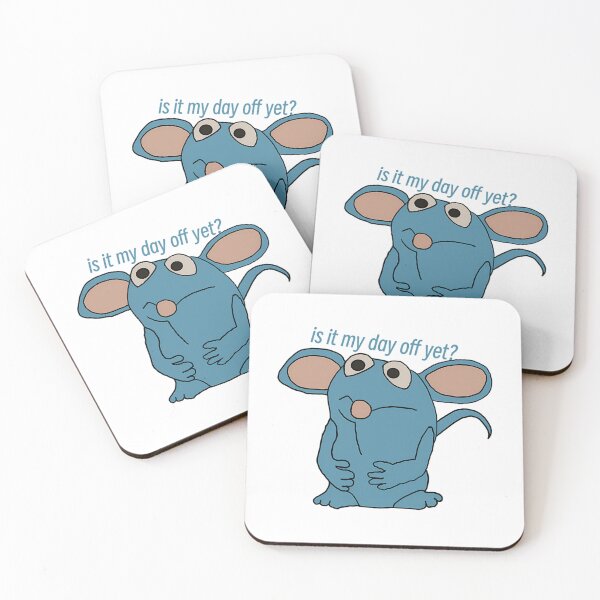 Item preview, Tutters Day Off designed and sold by drewfitzgeral.