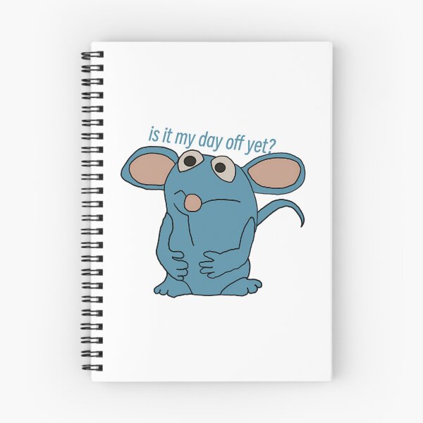 Item preview, Tutters Day Off designed and sold by drewfitzgeral.