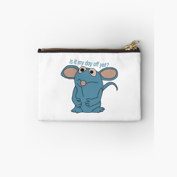 Item preview, Tutters Day Off designed and sold by drewfitzgeral.