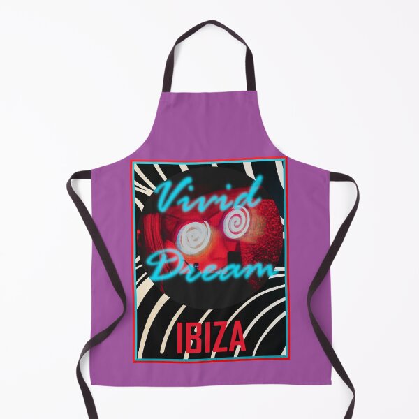 Item preview, Ibiza by Vivid Dream designed and sold by Vivid Dream Concepts.