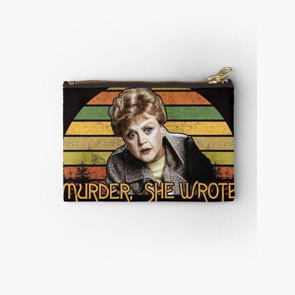 Item preview, Murder She Wrote 2 designed and sold by Tamerarozas.