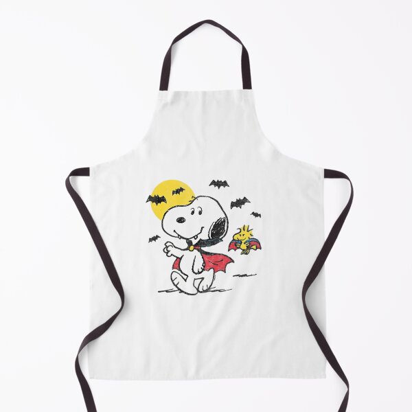Item preview, Snoopy Peanuts Vampire Snoopy Woodstock Moonlit Mischief Halloween Magic designed and sold by glendahabie.