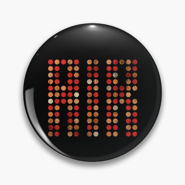 Item preview, Air French Electronic Band Dot Matrix designed and sold by AriannaKreiger.