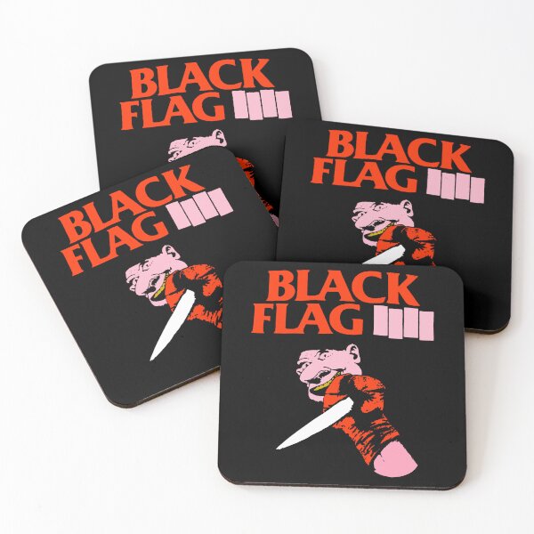Item preview, Pop Art Style Punk Rock Band  designed and sold by gppdsgn.