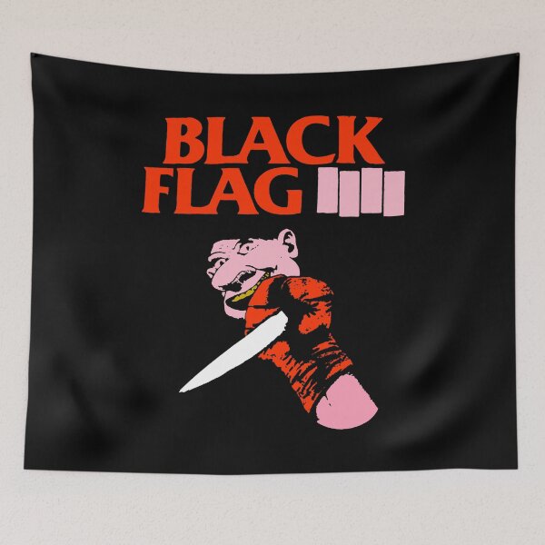 Item preview, Pop Art Style Punk Rock Band  designed and sold by gppdsgn.