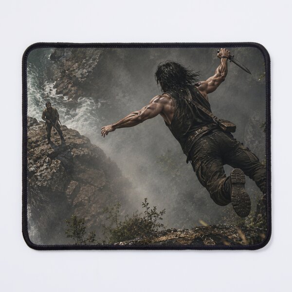 Item preview, Rugged Cliff Ambush designed and sold by MKDSN.