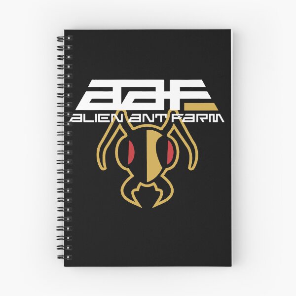 Item preview, Alien-Ant-Farm designed and sold by Chappa Christina.