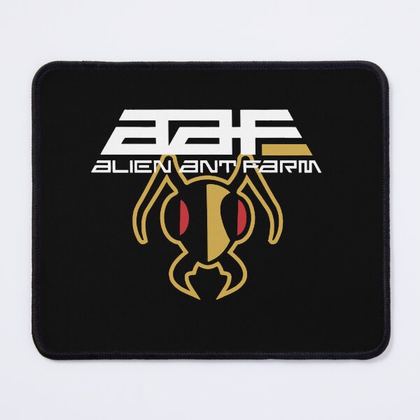 Item preview, Alien-Ant-Farm designed and sold by Chappa Christina.