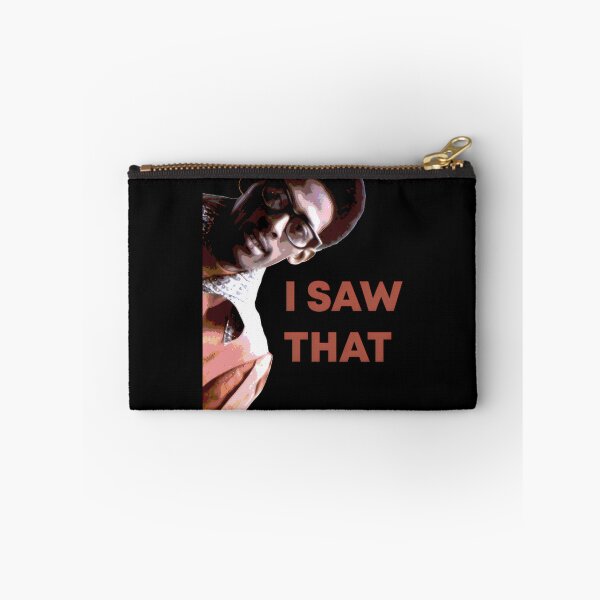 Item preview, I Saw That #8221 designed and sold by SurralRealms.