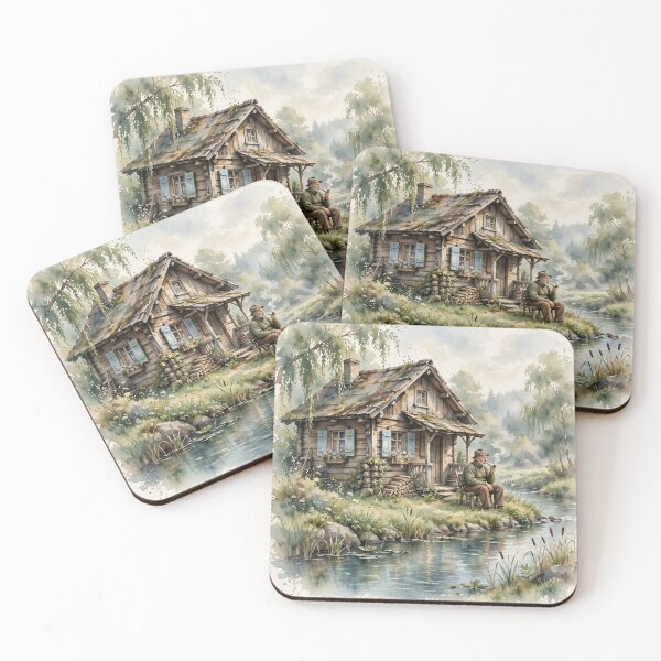 Item preview, Landscape 33 designed and sold by ZeusGallery.