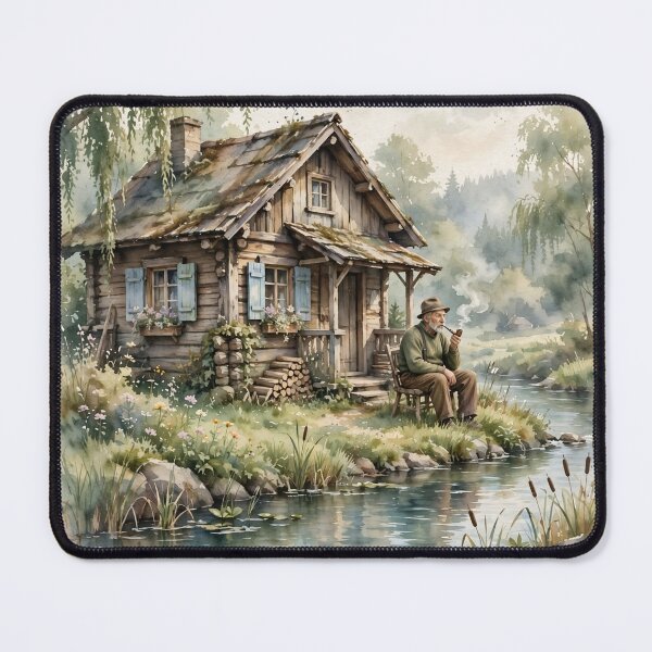 Item preview, Landscape 33 designed and sold by ZeusGallery.