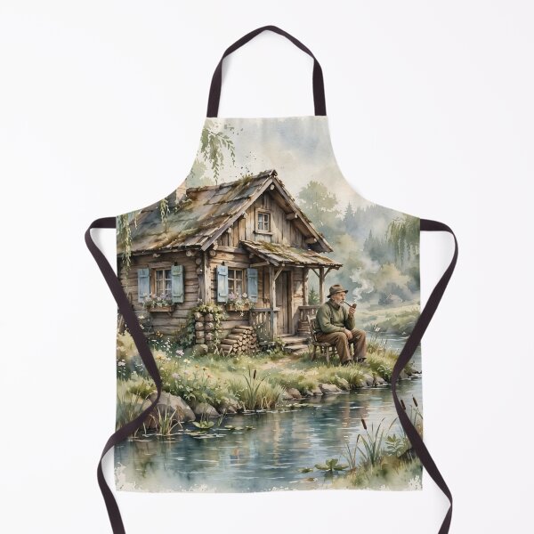 Item preview, Landscape 33 designed and sold by ZeusGallery.
