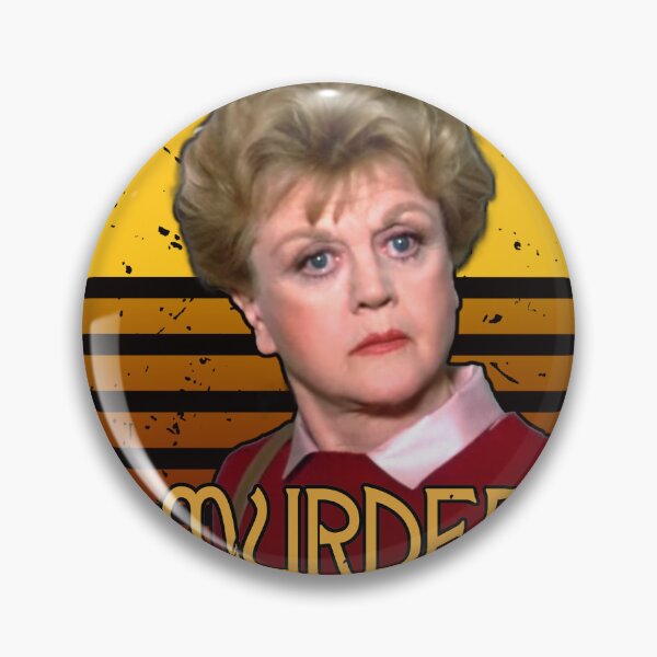 Item preview, Murder She Wrote 3 designed and sold by Tamerarozas.