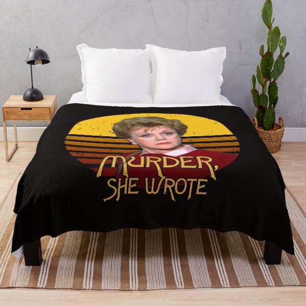 Item preview, Murder She Wrote 3 designed and sold by Tamerarozas.