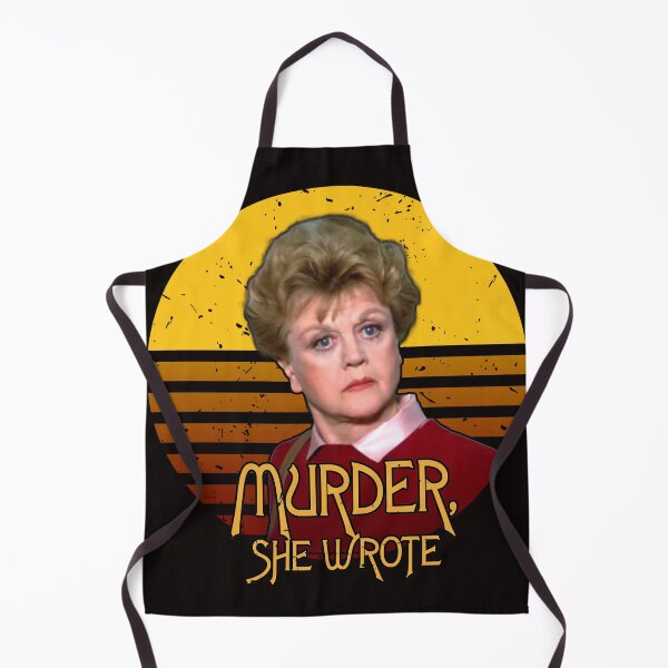 Item preview, Murder She Wrote 3 designed and sold by Tamerarozas.