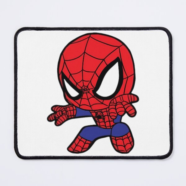 Item preview, Spidermen designed and sold by BrightShaw.