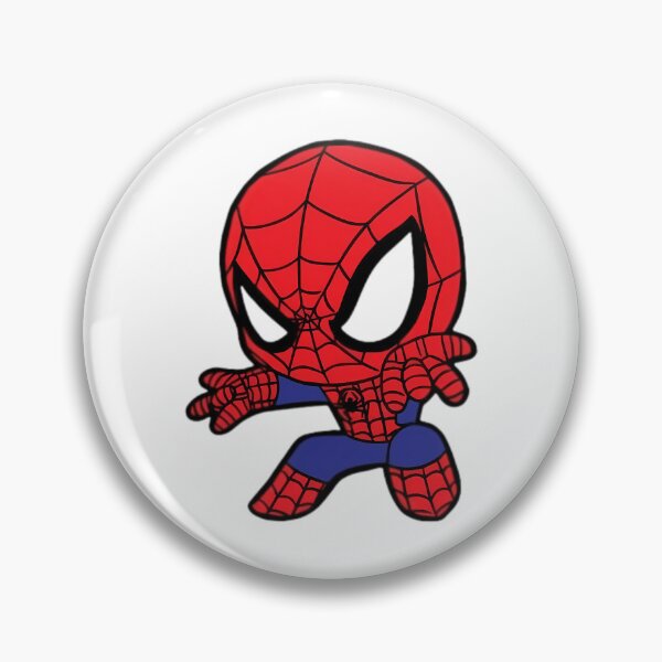 Item preview, Spidermen designed and sold by BrightShaw.