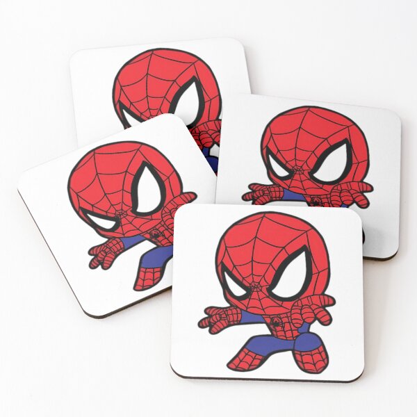 Item preview, Spidermen designed and sold by BrightShaw.