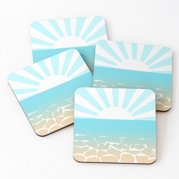 Item preview, Beach designed and sold by Flag75.