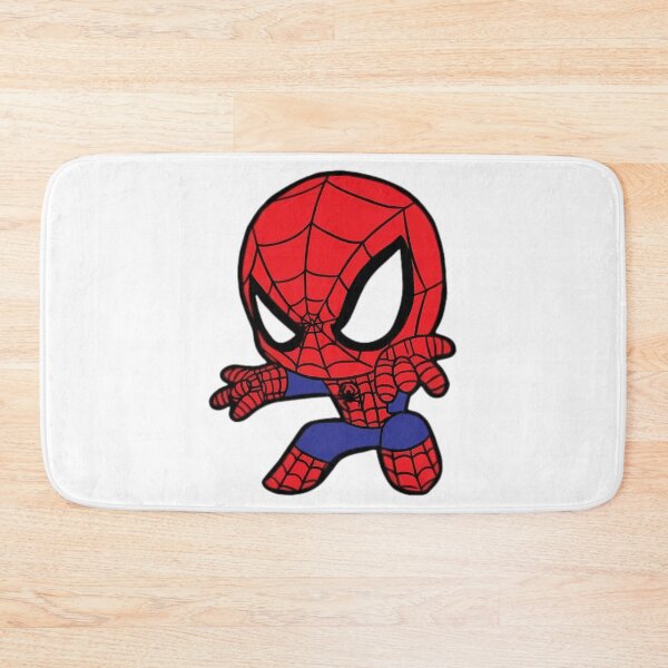 Item preview, Spidermen designed and sold by BrightShaw.