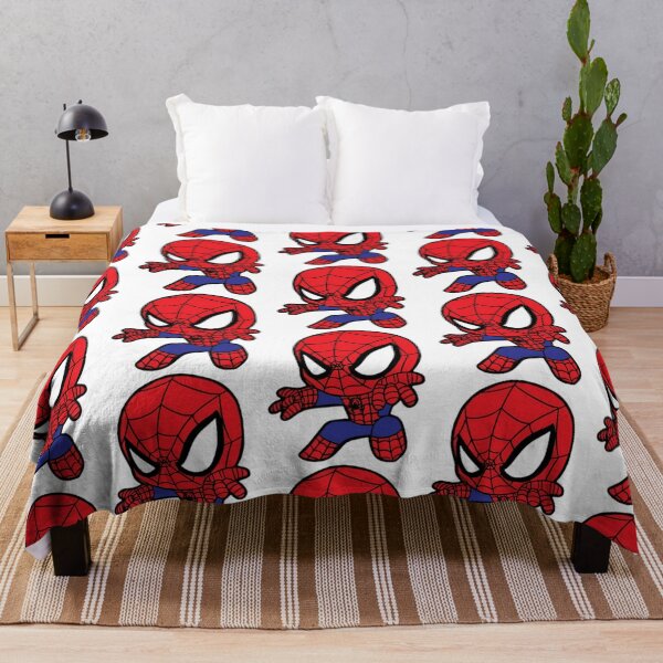 Item preview, Spidermen designed and sold by BrightShaw.