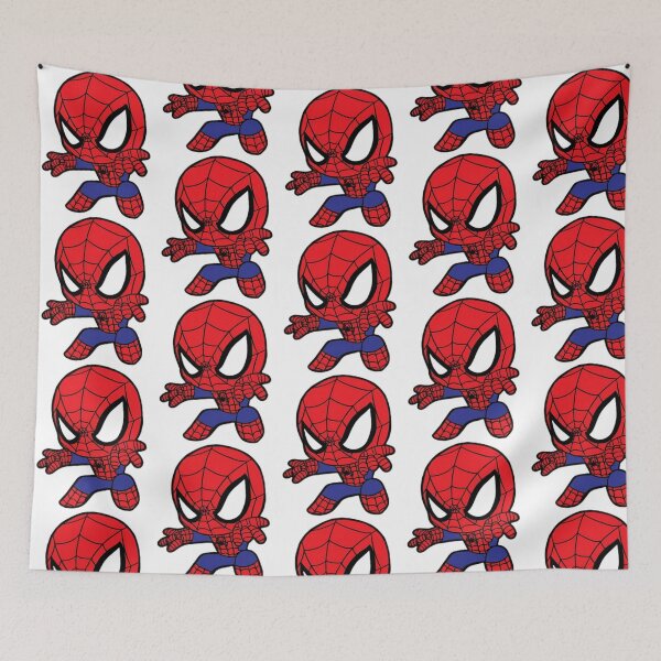 Item preview, Spidermen designed and sold by BrightShaw.
