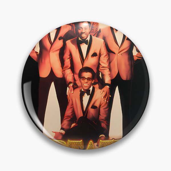 Item preview, The Temptations â€“ Golden Soul Legacy #7596 designed and sold by SurralRealms.