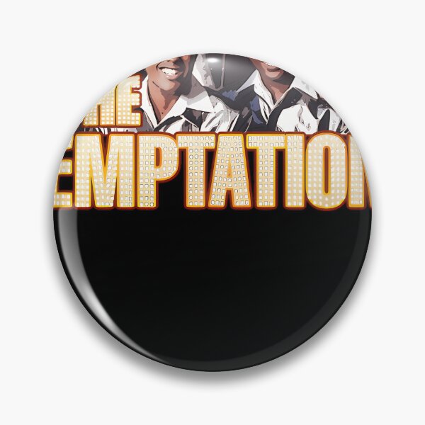 Item preview, The Temptations #2706 designed and sold by BloomGaller.