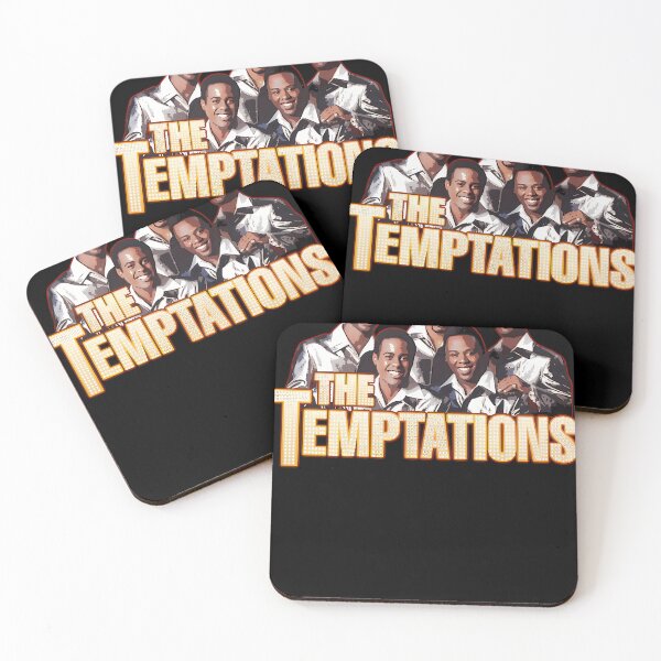 Item preview, The Temptations #2706 designed and sold by BloomGaller.