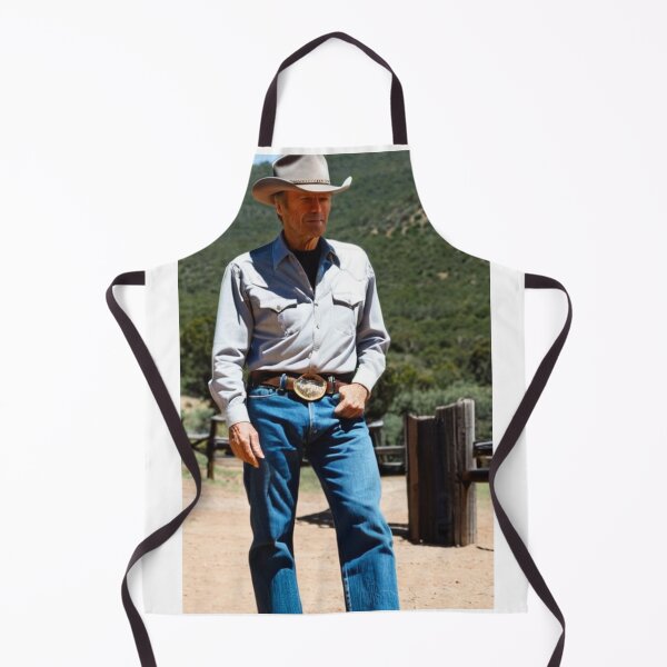Item preview, Cinema - Emblematic Western Actor, Figure of American Westerns designed and sold by Beat-It.