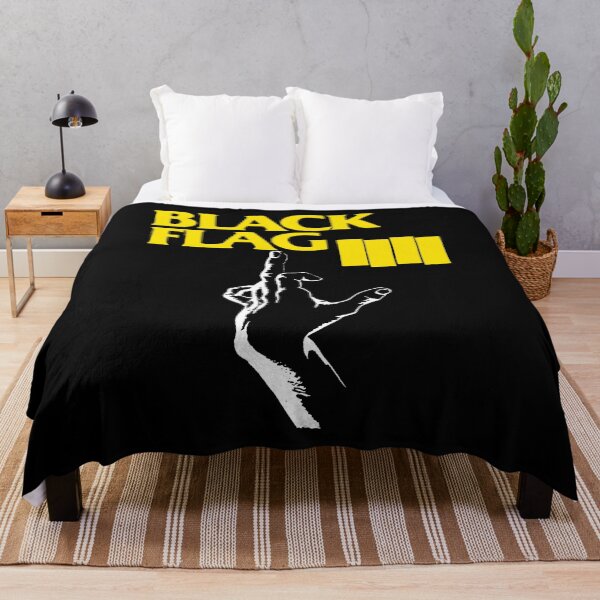 Item preview, Yellow Silhouette Style Post Hardcore Band designed and sold by gppdsgn.