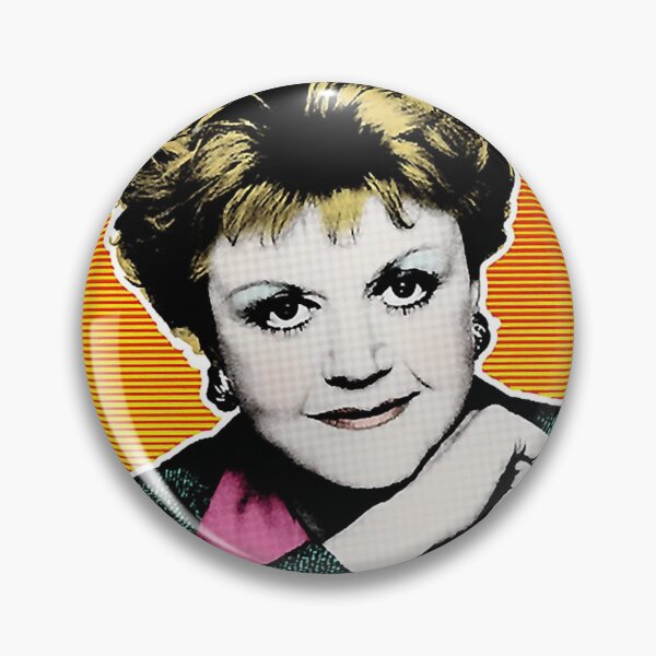 Item preview, Murder She Wrote 4 designed and sold by Tamerarozas.
