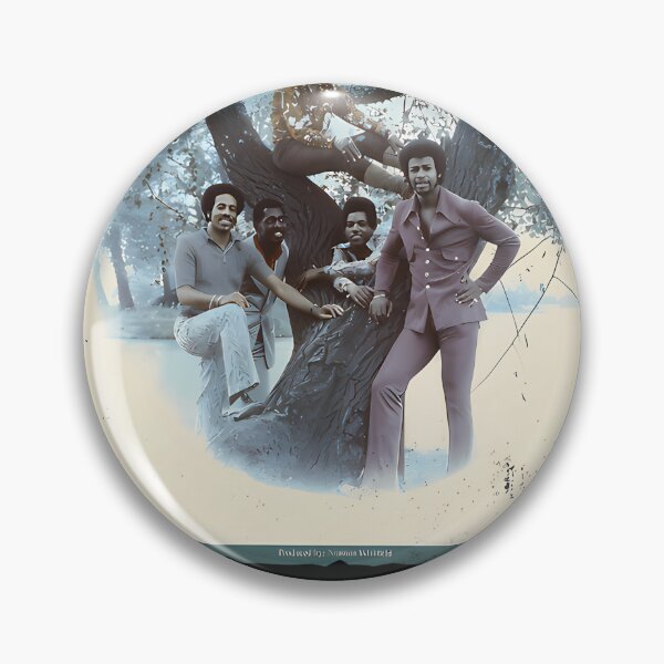 Item preview, All Directions Album Cover By The Temptations #2411 designed and sold by BloomGaller.