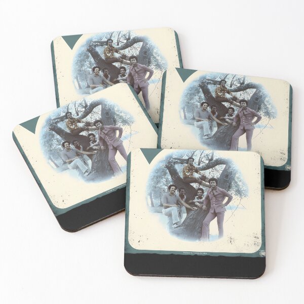 Item preview, All Directions Album Cover By The Temptations #2411 designed and sold by BloomGaller.
