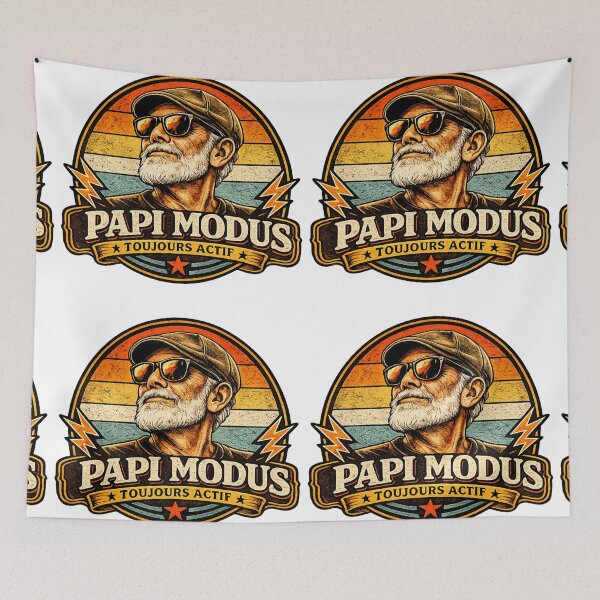 Item preview, cadeau grand-père designed and sold by richiebenny.