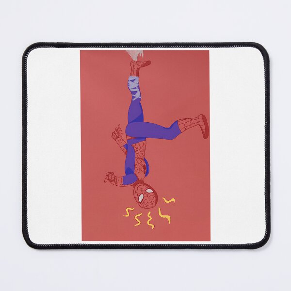 Item preview, Spidey designed and sold by BrightShaw.