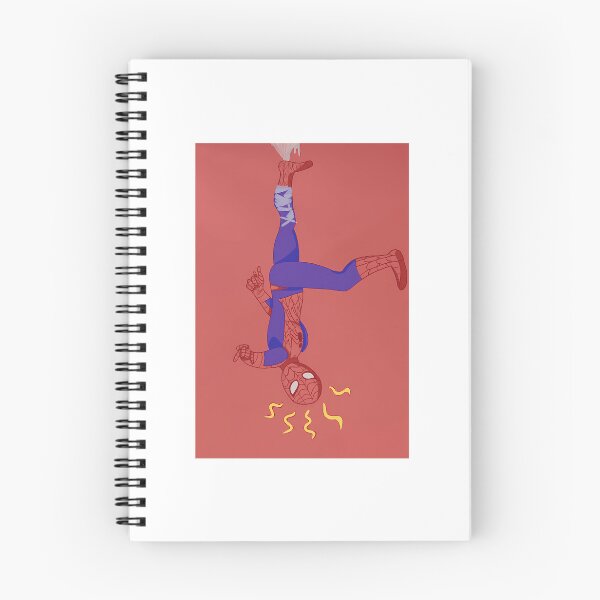 Item preview, Spidey designed and sold by BrightShaw.