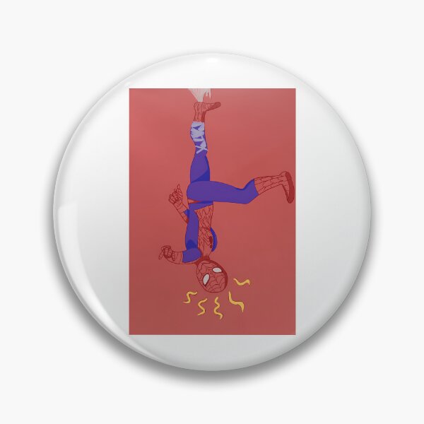 Item preview, Spidey designed and sold by BrightShaw.