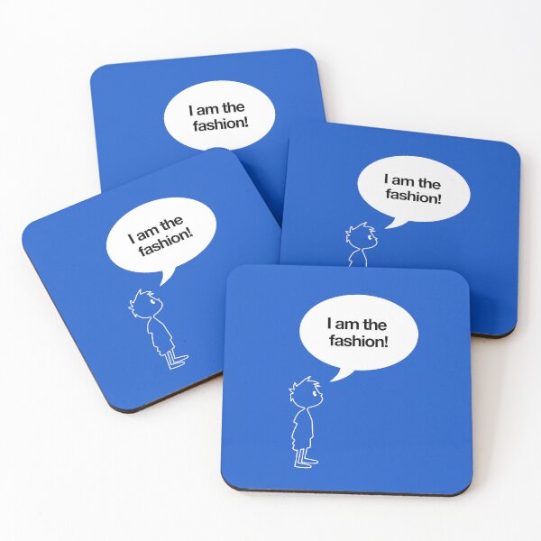 Item preview, Inspirational tee - stuff my kid says (outline) designed and sold by dotgumbi.