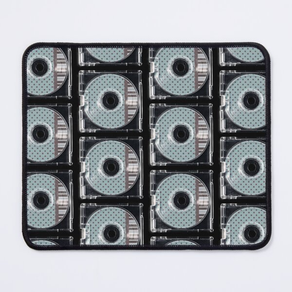 Item preview, elegant piano polka dots CD disc music retro designed and sold by Hi-Princess.
