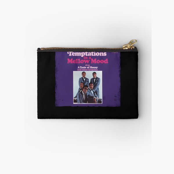 Item preview, In a Mellow Mood Album Cover By The Temptations #7304 designed and sold by SurralRealms.
