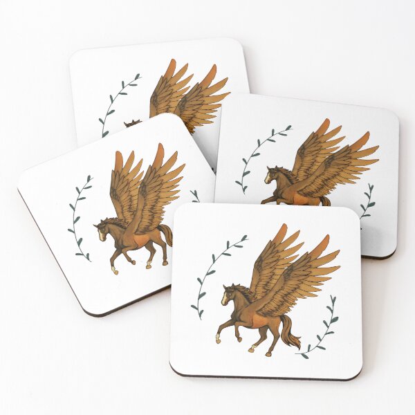 Item preview, Maple Pegasus designed and sold by TeewyldStores.
