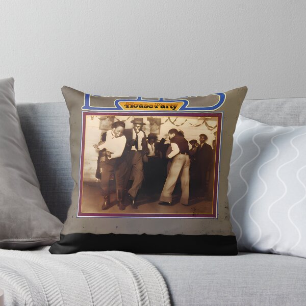 Item preview, House Party Album Cover By The Temptations #2736 designed and sold by BloomGaller.
