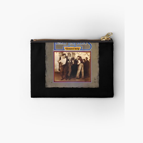Item preview, House Party Album Cover By The Temptations #2736 designed and sold by BloomGaller.