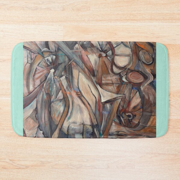 Item preview, The Skeptic designed and sold by BMRuskin.