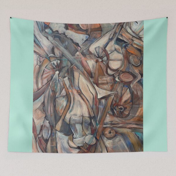 Item preview, The Skeptic designed and sold by BMRuskin.