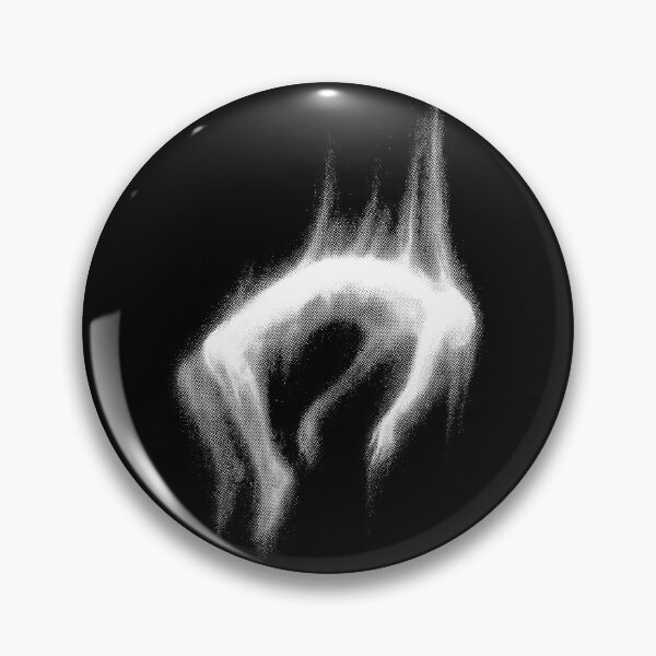 Item preview, Ghost Falling Vintage Graphic designed and sold by yobochart.