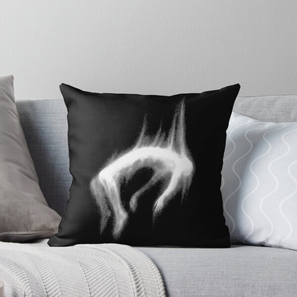Item preview, Ghost Falling Vintage Graphic designed and sold by yobochart.